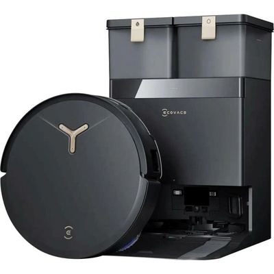 Ecovacs Deebot T50 Max Pro Omni Gen 2 Black
