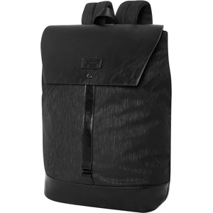 R-bag Бизнес раница за лаптоп R-bag - Strut Black, 14 (Z261)