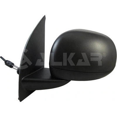 Vnější zpětné zrcátko ALKAR 6155924
