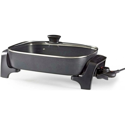 Gastronoma Crepe Maker černý 18310014