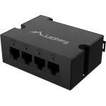 Lanberg DIN-GE4-BT-90W