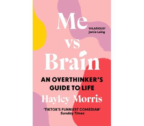 Me vs Brain