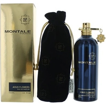 Montale Aoud Flowers parfumovaná voda pánska 100 ml