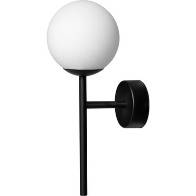 Kaspa Аплик Astra Deco черен (20779102)