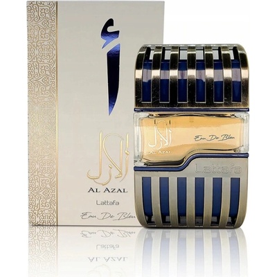 Lattafa Al Azal parfémovaná voda pánská 100 ml