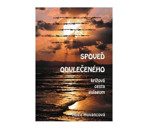 Spoveď odvlečeného