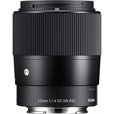 SIGMA 23 mm f/1.4 DC DN Contemporary Sony E-mount