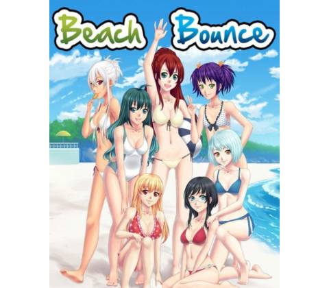 Beach Bounce