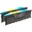 Corsair VENGEANCE RGB 64GB (2x32GB) DDR5 6000MHz CMH64GX5M2B6000Z30
