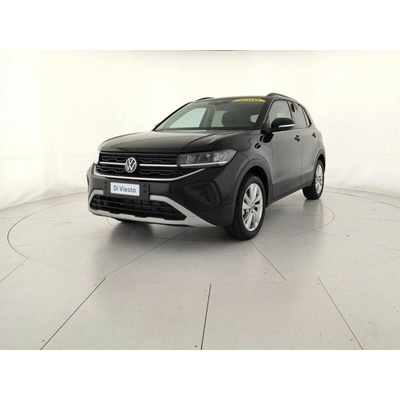 Volkswagen T-Cross 1.0 TSI 70 kW