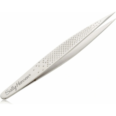Sally Hansen needlepoint Tip Tweezer pinzeta s precíznym hrotom