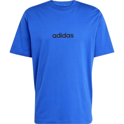 adidas essentials modré čierne