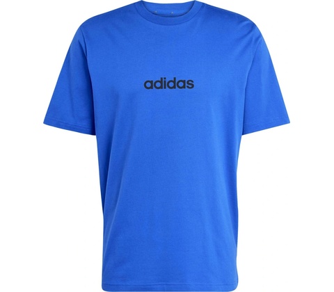 adidas essentials modré čierne