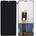 Дисплей, Besmart, NOKIA 2.4 2021, Черен (BSMART197)