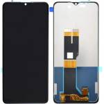  Дисплей, Besmart, NOKIA 2.4 2021, Черен (BSMART197)