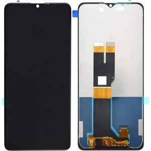  Дисплей, Besmart, NOKIA 2.4 2021, Черен (BSMART197)
