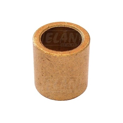 Kluzné ložisko (malé) - 10.00 x 14.00 x 15.00 mm