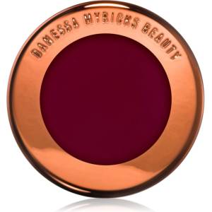 Danessa Myricks Beauty Yummy Skin Blurring Balm Powder Flushed тониращ балсам за устни и скули цвят Dancing Queen 6 гр