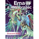 Ema a jednorožec Ztracené hříbě
