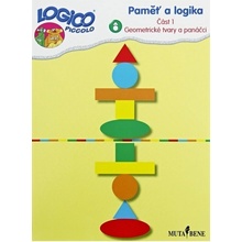 Logico Piccolo - Paměť a logika