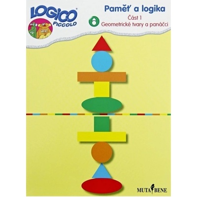 Logico Piccolo - Paměť a logika