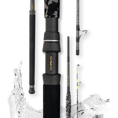 Vagner Origin V-Static 2,4 m 200-800 g 2 díly