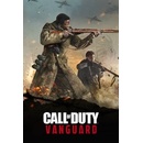 Call of Duty: Vanguard