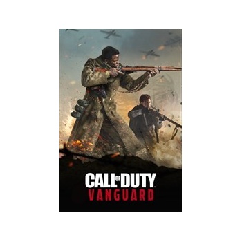 Call of Duty: Vanguard