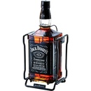 Whisky Jack Daniel's 40% 3 l (dárkové balení kolébka)