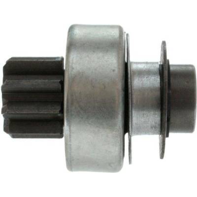 Volnoběžný převod, startér HC-Cargo F 032 231 478