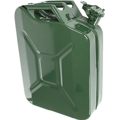 Carmotion kovový kanister 20 l