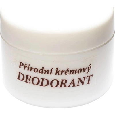 RaE Kosmetika Přírodní krémový deodorant Amante 15 ml