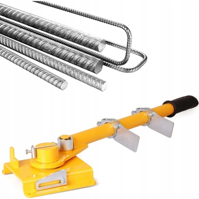 Ohýbačka trubek Kraft&Dele KD10851
