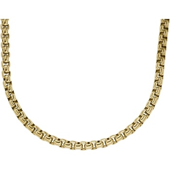 Fossil Унисекс колие Fossil JF04575710 (JF04575710)