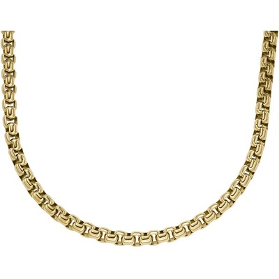 Fossil Унисекс колие Fossil JF04575710 (JF04575710)