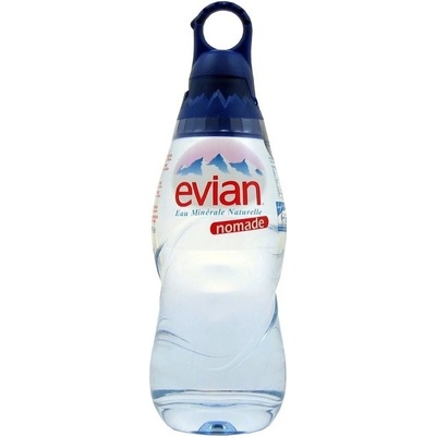 Evian SPORTCUP 0,75 l