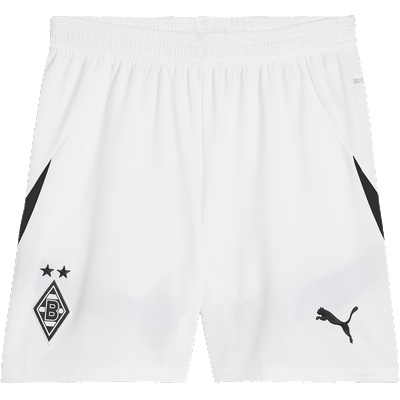 Шорти Puma BMG Shorts Replica Jr 2024/25 774885-09 Размер 116