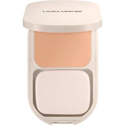 Laura Mercier Real Flawless Feather Matte Powder Foundation 3C biscotti 7,6 g