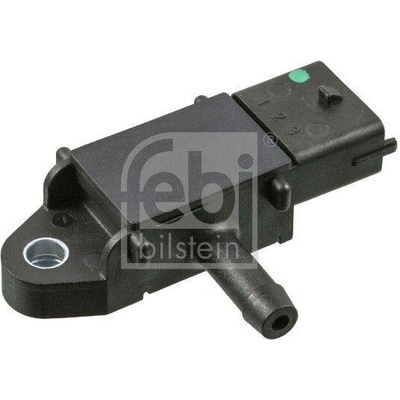 Senzor, tlak výfukového plynu FEBI BILSTEIN 45772