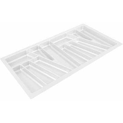 StrongIn Příborník 830x435mm bílá (StrongIn Příborník 830x435mm bílá)