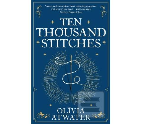 Ten Thousand Stitches