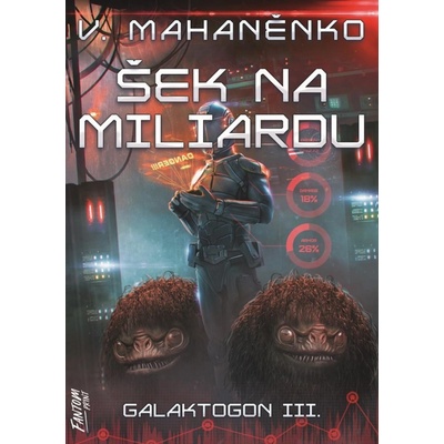 Šek na miliardu