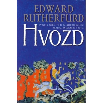 Hvozd