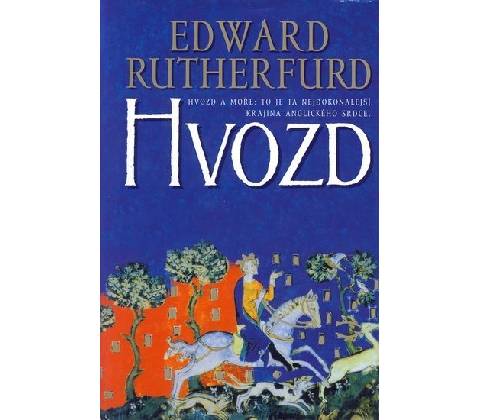 Hvozd