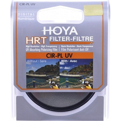 Hoya PL-C HRT 49 mm