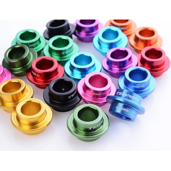 Tempish SPACER set (20 ks),vp.8 mm mix