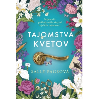 Tajomstvá kvetov