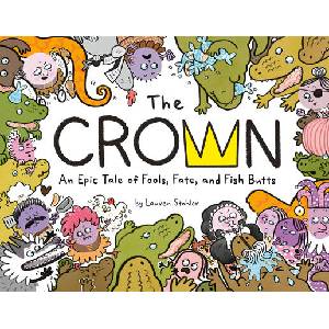 The Crown | Lauren Stohler (ISBN: 9798217244713)