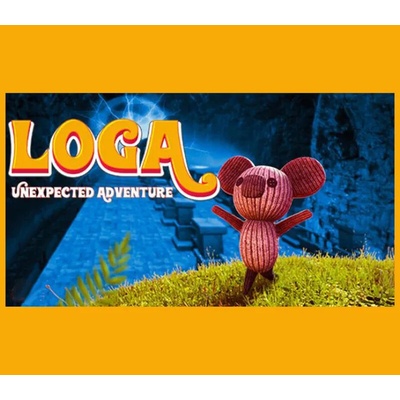 LOGA: Unexpected Adventure