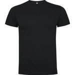 Roly dogo premium / Мъжка тениска - тъмносива (e6502-46-3xl)